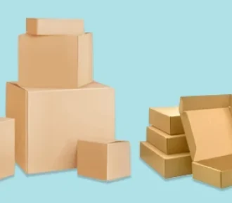 Boxes