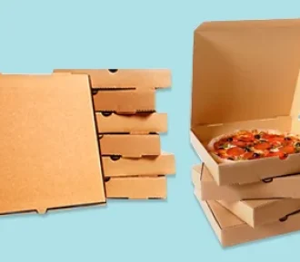 Fast-Food-Boxes