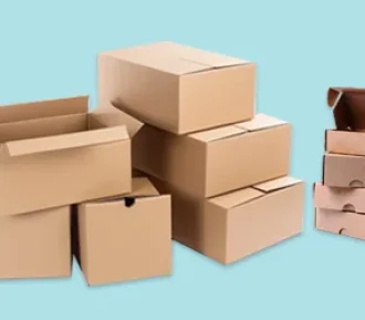 packaging